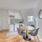 One Bedroom Elegant & Central - Opera Montmartre Lafayette