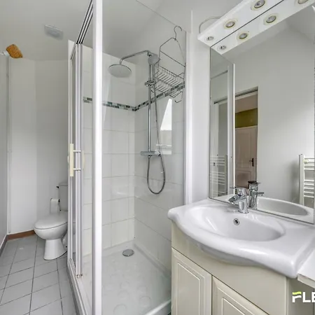 One Bedroom Elegant & - Opera Montmartre Lafayette * Paris